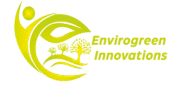 Enviro Green Innovations Logo