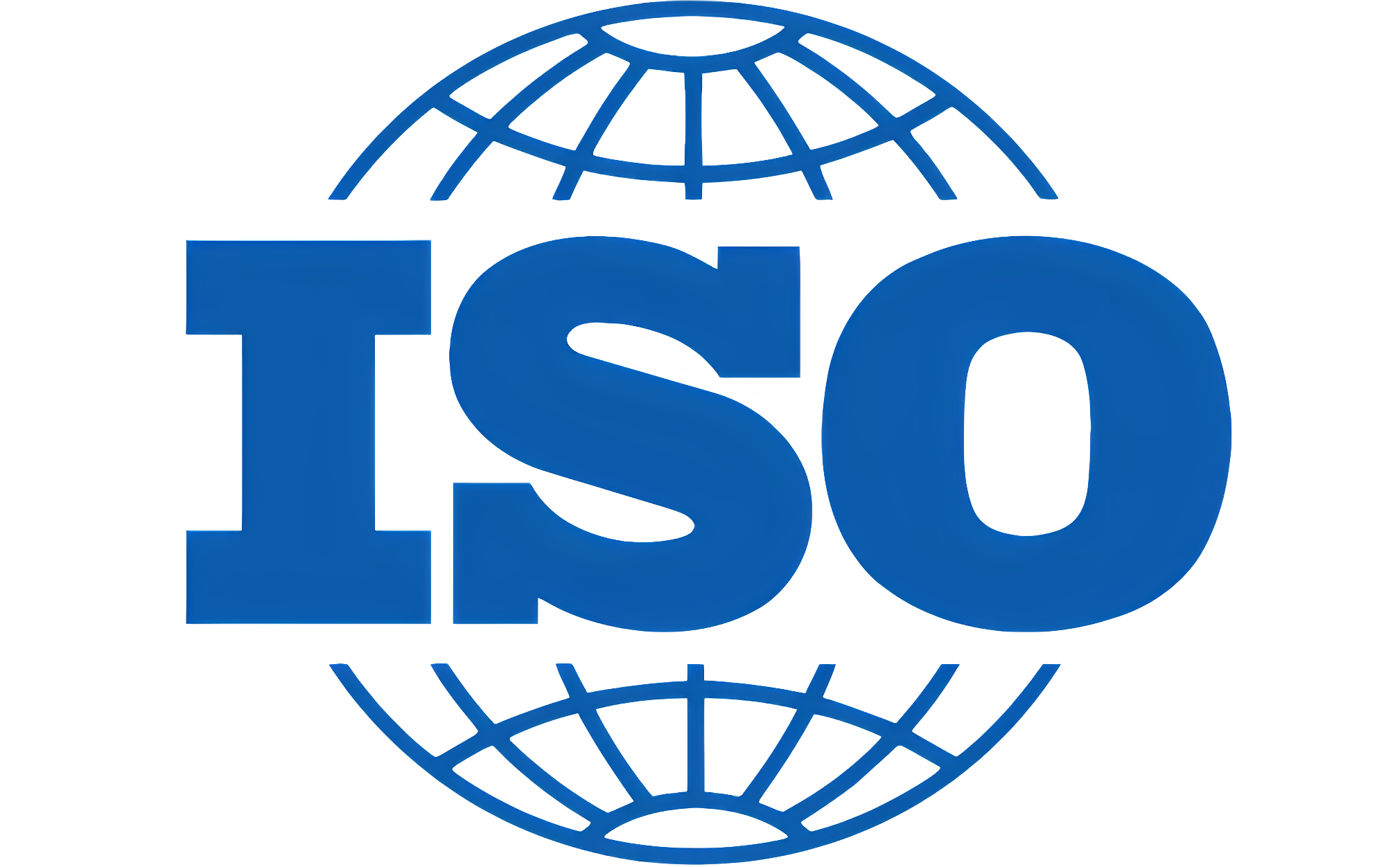 Home ISO Logo