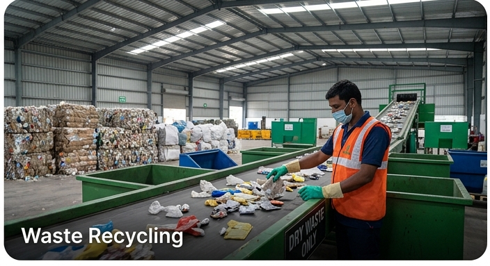 recycle
